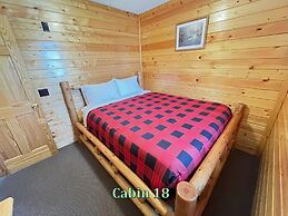 Horseshoe Bay Lodge