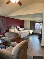 Horseshoe Bay Lodge