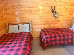 Horseshoe Bay Lodge