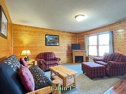 Horseshoe Bay Lodge