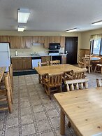 Horseshoe Bay Lodge