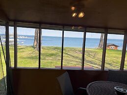 Horseshoe Bay Lodge