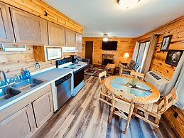Horseshoe Bay Lodge