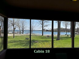 Horseshoe Bay Lodge