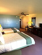 Horseshoe Bay Lodge