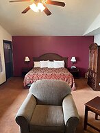 Horseshoe Bay Lodge