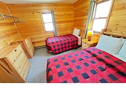 Horseshoe Bay Lodge