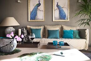 Godó Luxury Apartment Passeig de Gracia