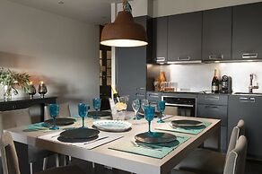 Godó Luxury Apartment Passeig de Gracia