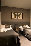 Godó Luxury Apartment Passeig de Gracia