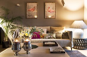 Godó Luxury Apartment Passeig de Gracia