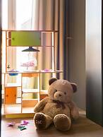 Godó Luxury Apartment Passeig de Gracia