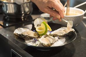 Godó Luxury Apartment Passeig de Gracia