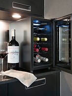 Godó Luxury Apartment Passeig de Gracia