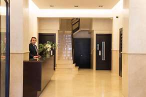 Godó Luxury Apartment Passeig de Gracia