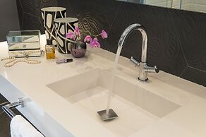 Godó Luxury Apartment Passeig de Gracia