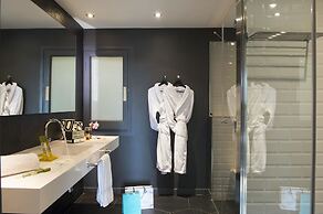 Godó Luxury Apartment Passeig de Gracia