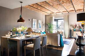 Godó Luxury Apartment Passeig de Gracia