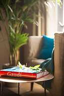 Godó Luxury Apartment Passeig de Gracia