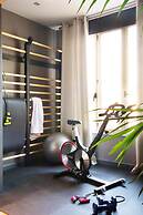 Godó Luxury Apartment Passeig de Gracia