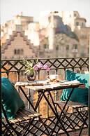 Godó Luxury Apartment Passeig de Gracia