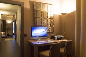 Godó Luxury Apartment Passeig de Gracia