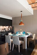 Godó Luxury Apartment Passeig de Gracia