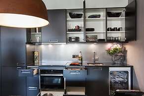 Godó Luxury Apartment Passeig de Gracia