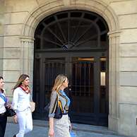 Godó Luxury Apartment Passeig de Gracia