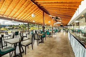 Hotel Los Recuerdos