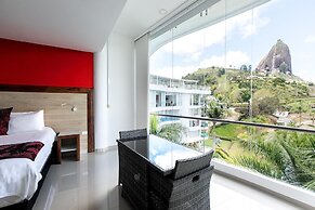 Hotel Los Recuerdos