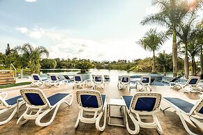 Hotel Los Recuerdos