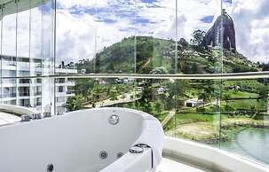 Hotel Los Recuerdos