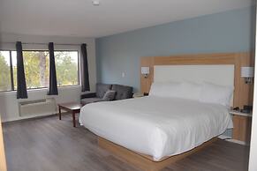 Oak Ridge Inn