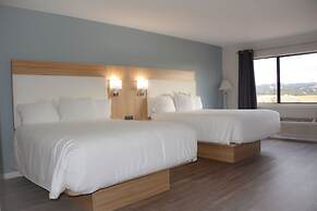 Oak Ridge Inn
