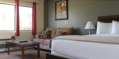 Shenandoah Inn