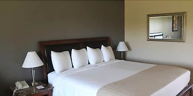 Shenandoah Inn