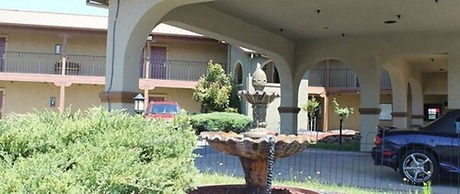 Shenandoah Inn