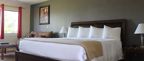 Shenandoah Inn