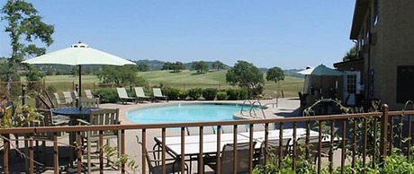 Shenandoah Inn