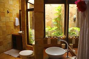 Paua Hotel Boutique
