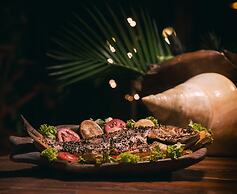 Paua Hotel Boutique