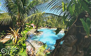 Paua Hotel Boutique