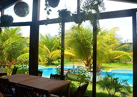 Paua Hotel Boutique