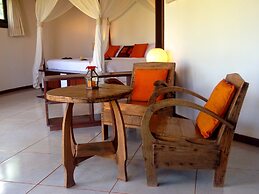 Paua Hotel Boutique