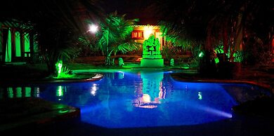 Paua Hotel Boutique