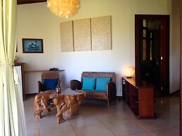 Paua Hotel Boutique
