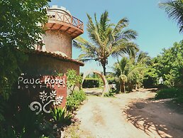 Paua Hotel Boutique
