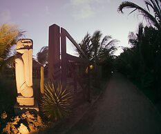 Paua Hotel Boutique