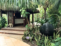 Paua Hotel Boutique